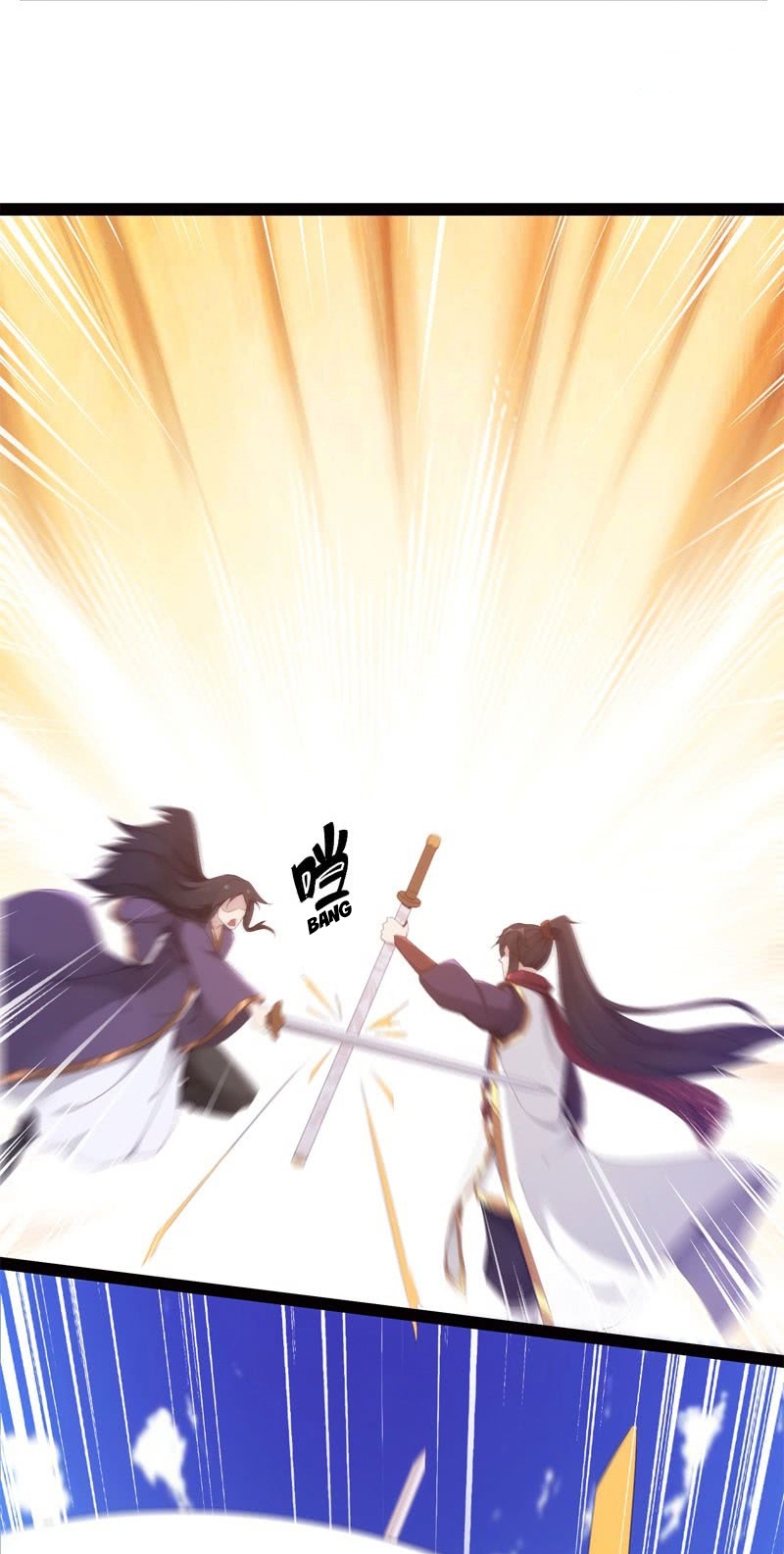 Path of the Sword Chapter 04 Gambar 14